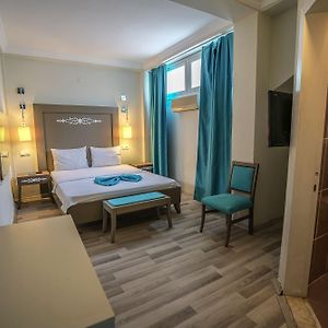 Economy Double or Twin Room